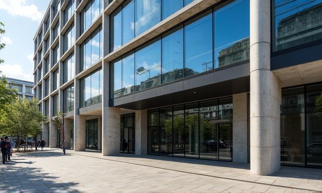 TideStone Legal offices in Sandwell