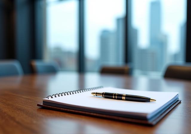 Professional legal consultation for contract drafting